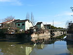 上海古镇风光