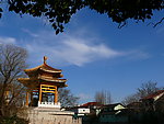 上海七宝古镇