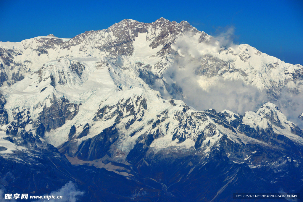 喜马拉雅山