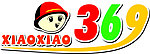 369外贸童装标志