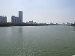 湖景