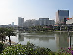 南宁市民歌湖大桥