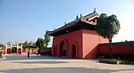 城市建筑