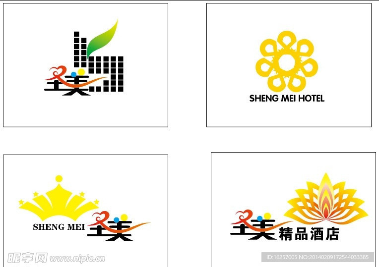 LOGO设计