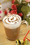 奶茶