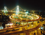 都市霓虹