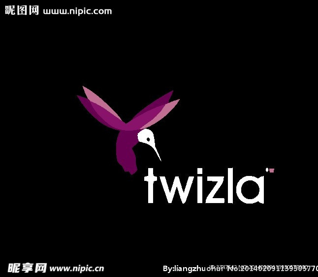 动漫logo