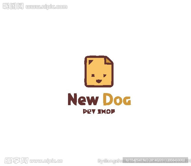 动漫logo