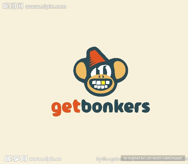 动漫logo