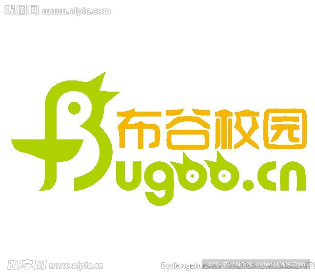 动漫logo