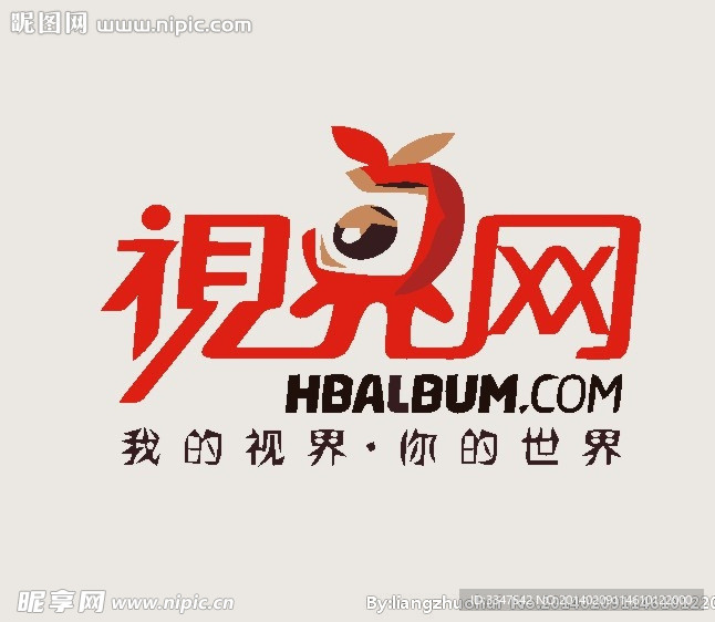 动漫logo