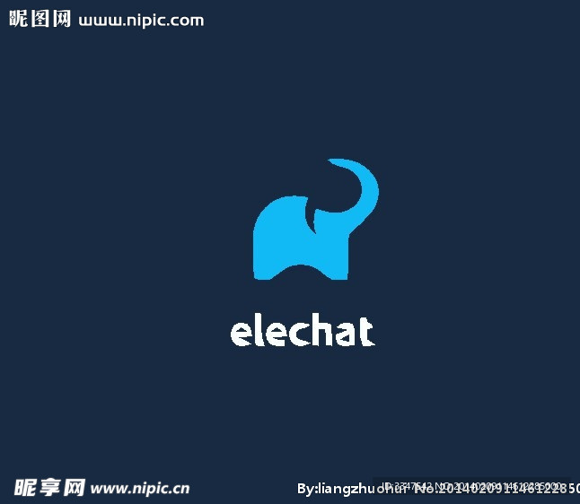 动漫logo