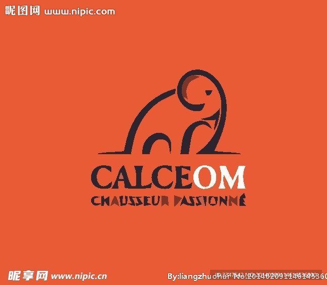 动漫logo