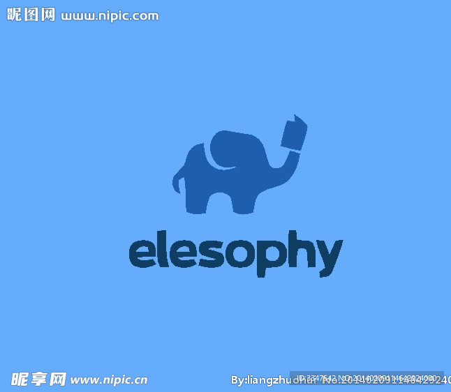 动漫logo