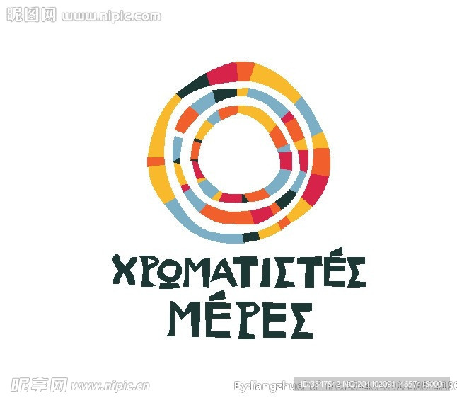 动漫logo