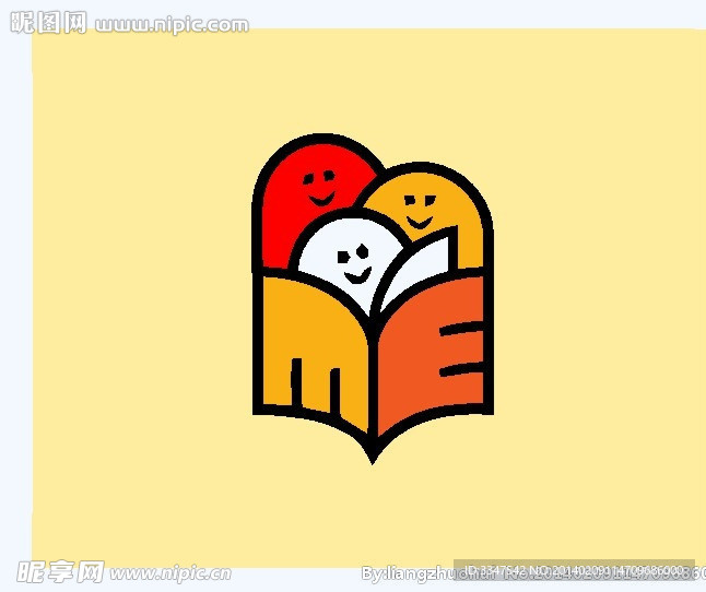 动漫logo
