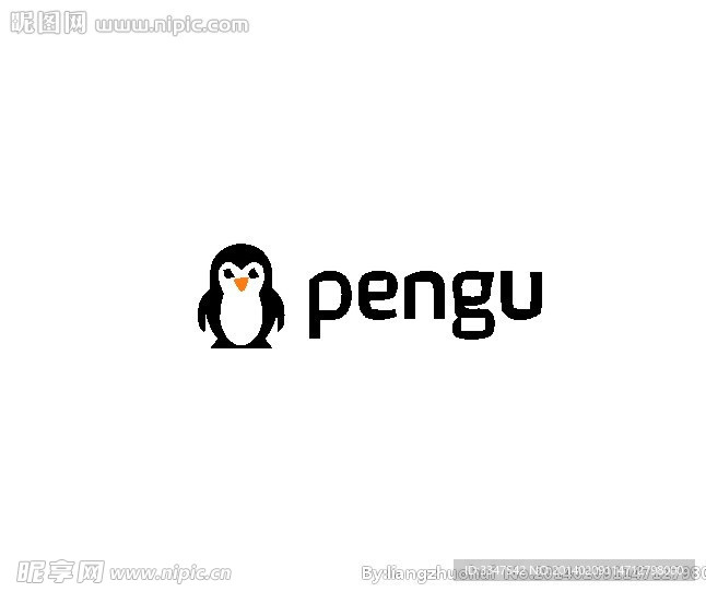 动漫logo