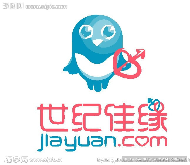 动漫logo