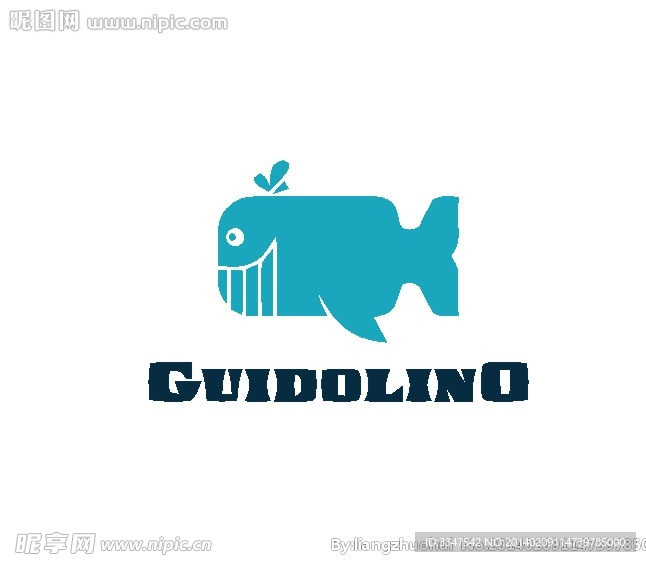 动漫logo