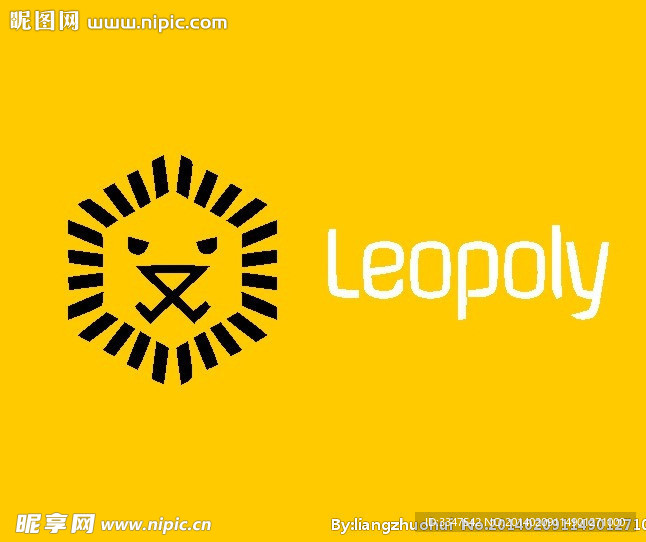 动漫logo