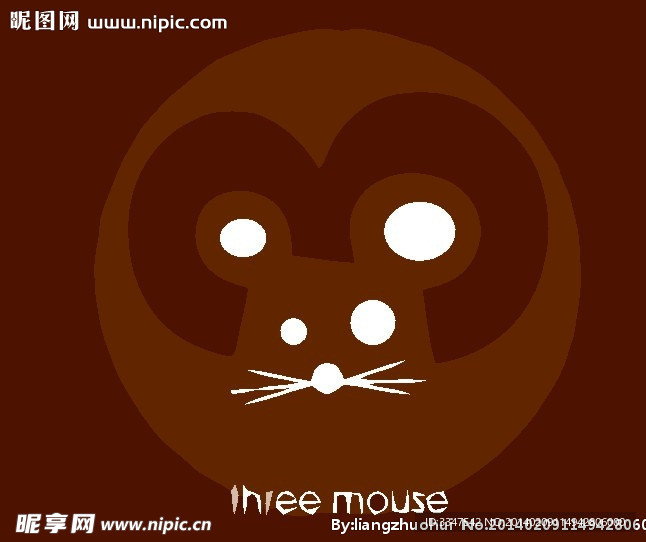 动漫logo