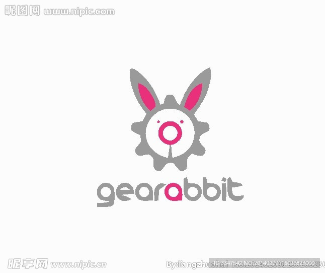 动漫logo