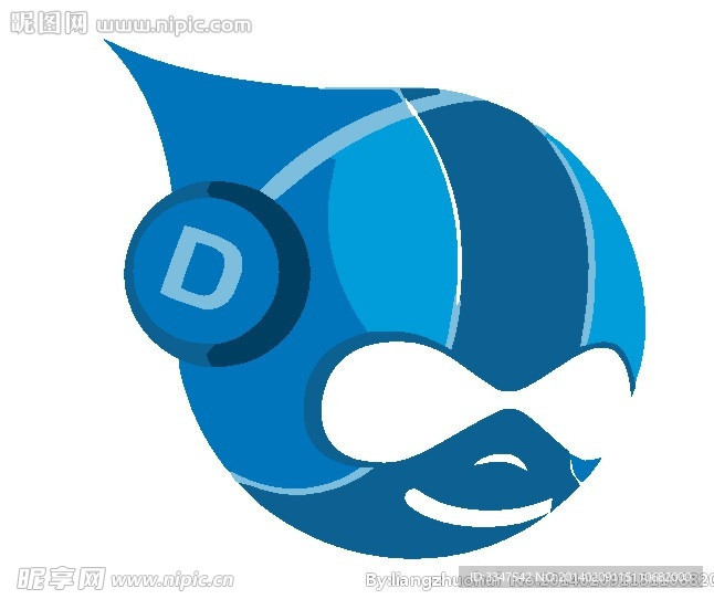动漫logo
