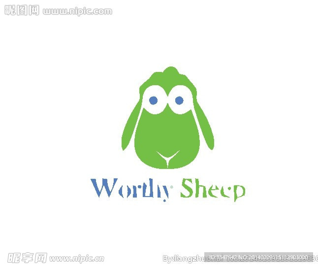 动漫logo