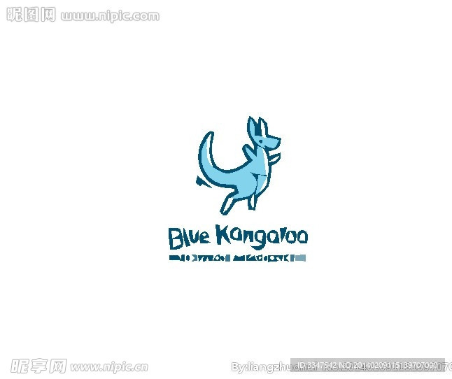 动漫logo