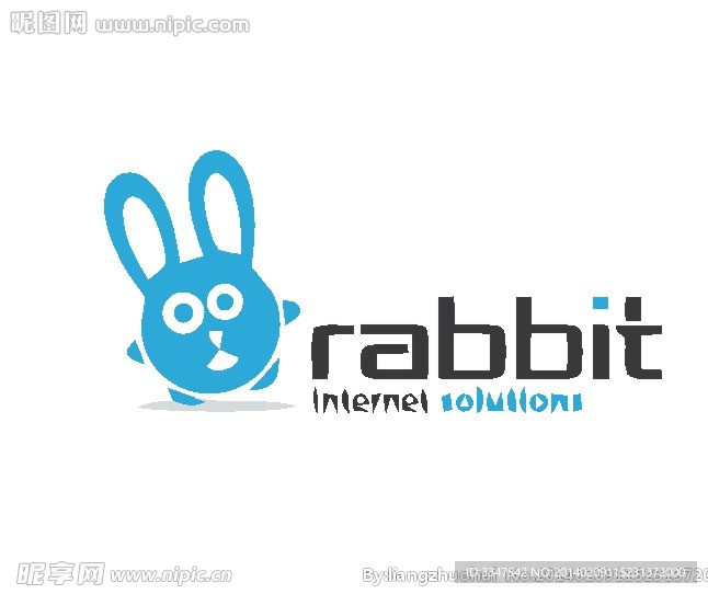动漫logo
