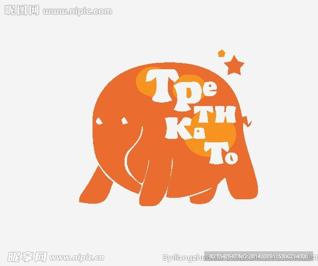 动漫logo