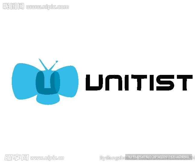 动漫logo