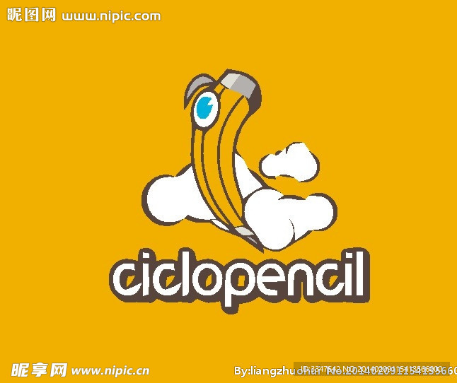 动漫logo