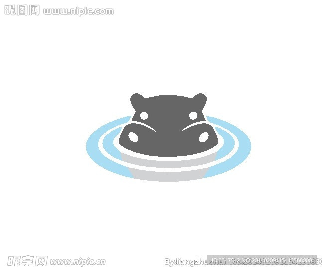 动漫logo