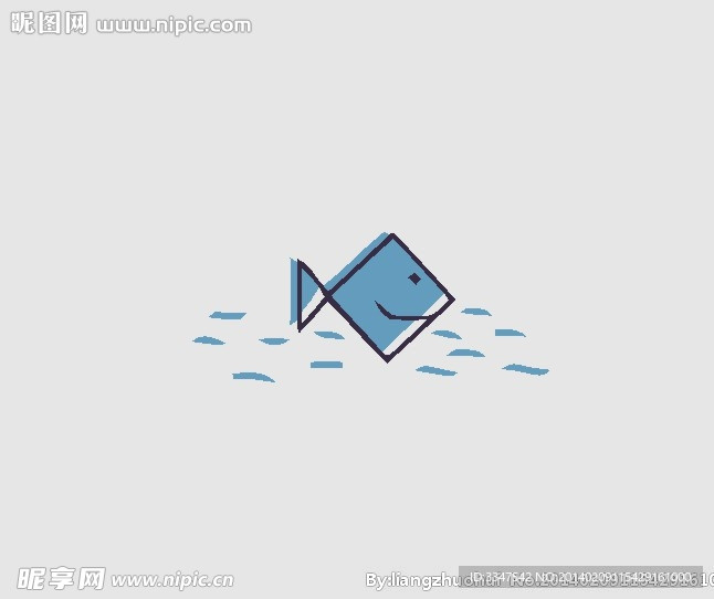 动漫logo