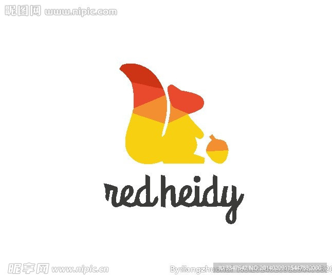 动漫logo