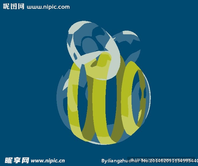 动漫logo