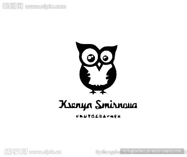 动漫logo