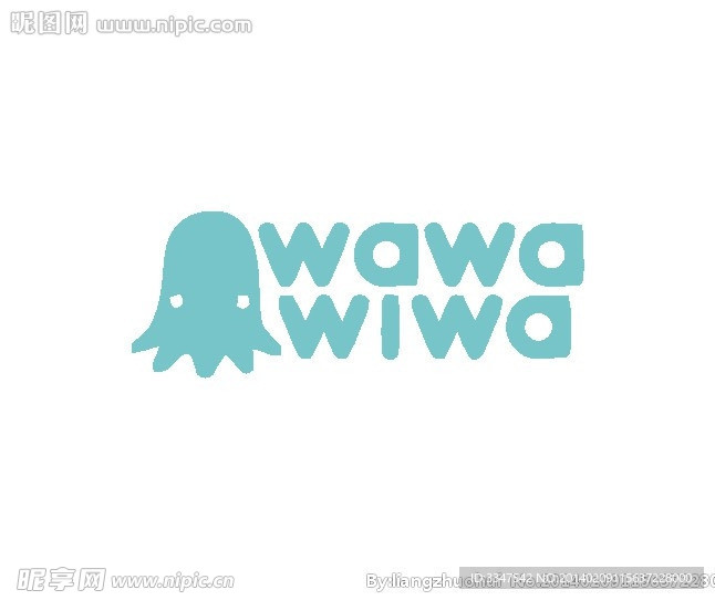 动漫logo
