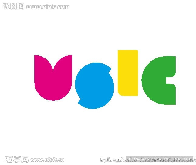 动漫logo