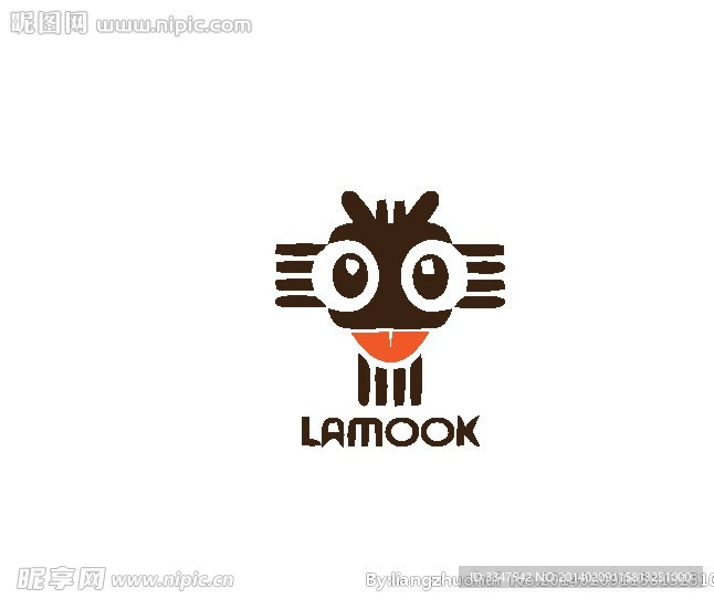 动漫logo