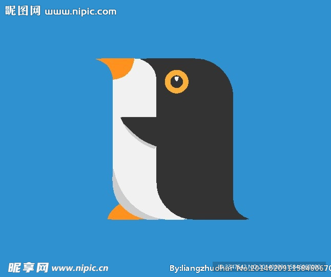 动漫logo
