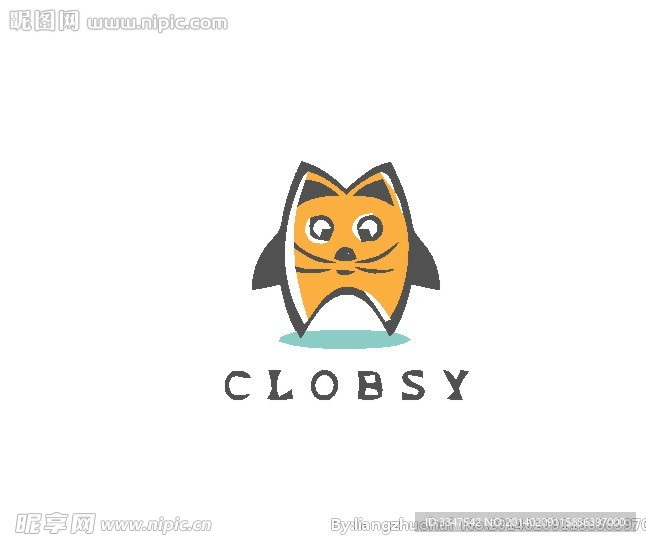 动漫logo