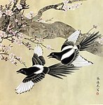 喜鹊