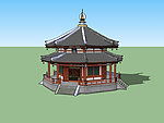 古建