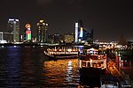 迪拜风光