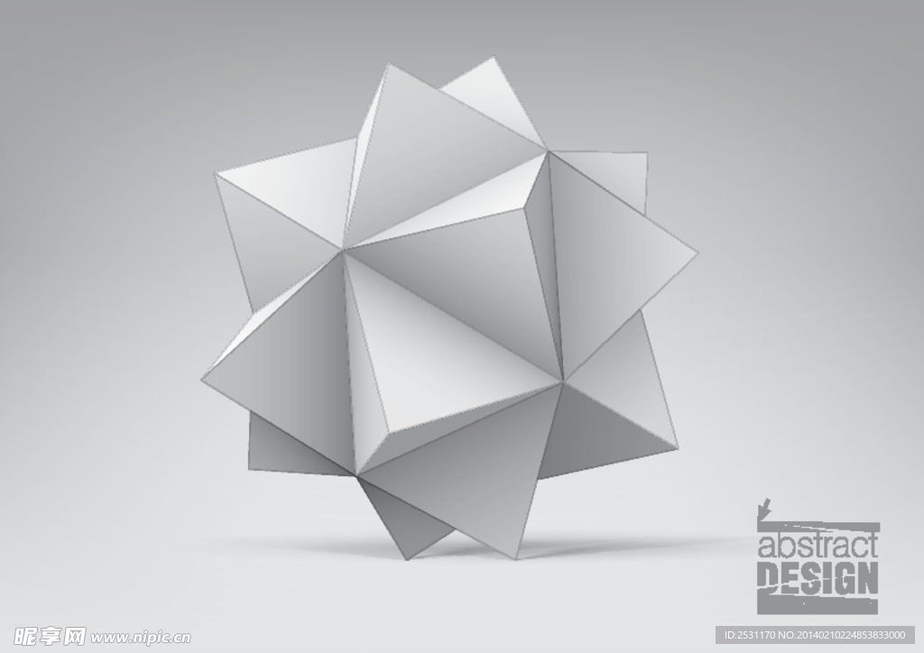 3d背景