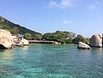 泰国风光
