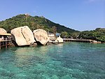 泰国风光