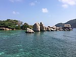 泰国风光